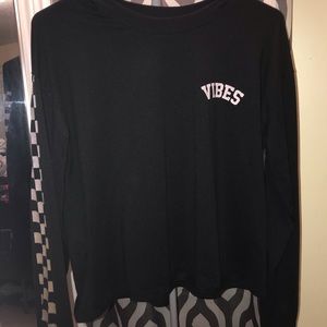 Vibes Shirt